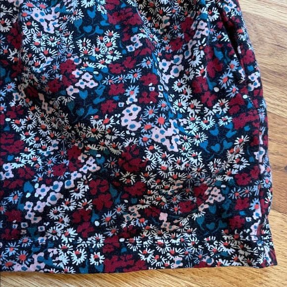 Hanna Andersson Elizabeth Playdress in Black - Picture 10 of 11